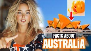 7 Fascinating Facts About AUSTRALIA That Will Leave You Speechless | Amazing Journeys