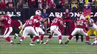 Michael Floyd ||Electric|| Highlights HD