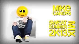 Mike Candys   Sweet Summer Mix