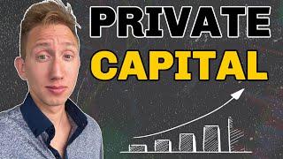 How to Scale Out Your Portfolio With Private Capital!