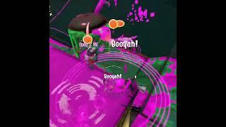 What Happens When You Collect 100 Eggs in Salmon Run? #shorts