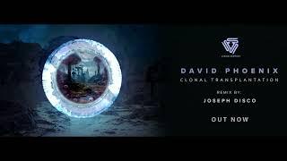 David Phoenix - Clonal Transplantation (Original Mix)