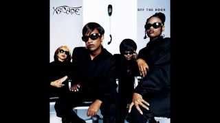 Xscape - Work Me Slow (Lyrics) 90's Throwback