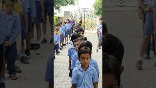 Morning Assembly 