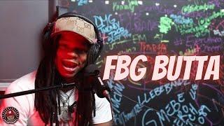 EXCLUSIVE:  FBG Butta & King Lil Jay still arguing about who told and who gay #DJUTV