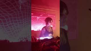 Pink Noise 052 - Krista Bourgeois Live at Paradigm Festival 2024