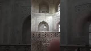 Inside View Of Taj Mahal Agra #shorts
