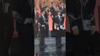 Fancam Linmo | Lover Boy 88 Debut night