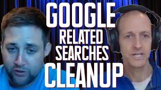 How To Fix Negative Related Searches In Google