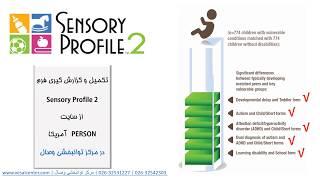 sensory profile