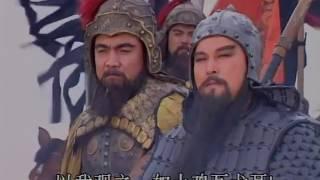 關羽斬顏良誅文醜