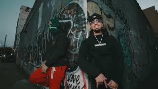 Money Boy & Taylor Johnson - Eiszeit (Official Video)