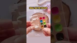 Choose water colour for drawing#shorts#viralshortsvideo