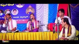 ಕನ್ನಡಿಕಟ್ಟೆ x ಕಾವ್ಯಶ್ರೀ ದ್ವಂದ್ವ  Ravichandra Kannadikatte | Kavyashree | Delanthamajalu | chaitanya