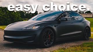 Thinking of Buying a Tesla? 7 LONG TERM Reasons Why I Would