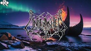 Unleashed interview - veterans of viking death metal from Sweden