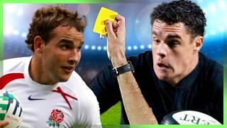 England Had NO ANSWER: The Night Dan Carter Hit 700 Test Points  | All Blacks v England 2008