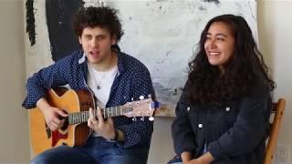 Imported - Jessie Reyez & 6LACK (cover w/ Evan Crommett)