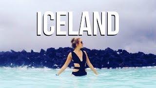 ICELAND | Travel Diary