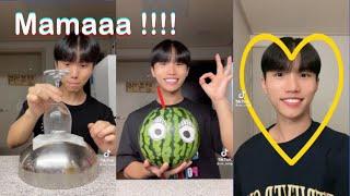 Ox Zung Trend Tiktok videos Ox_zung funny videos