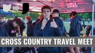 CROSS COUNTRY TRAVEL MEET