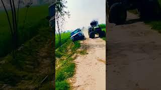 Yo Krenge  | Mahindra Cars Video | TrackLife Tractors  #tractor #shorts