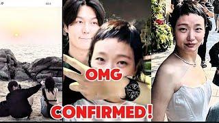 FANS WAS SHOCKED AFTER CONFIRMED! WHAT HAPPEN? KIM GO EUN & LEE MIN HO