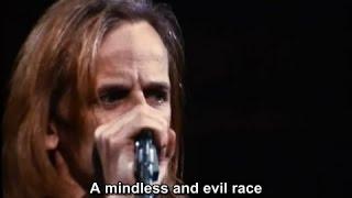 Jesus Christ Saviour by Klaus Kinski (english subtitles)