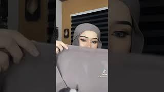 Tutorial Arabic Shawl By Manjee