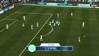 Axel Witsel - Goal