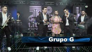 Titanio y Sus Amigos - Grupo G ( Titanio TV )