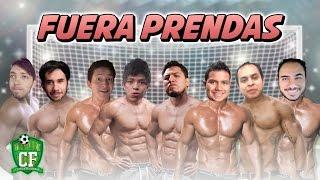 EL RETO - PENALES DE A PRENDA W2MCREW