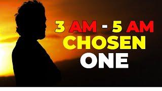 PRAY This Powerful 3AM Morning Devotional and Prayer | GOD Will Fight For You (Christian Motivation)