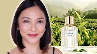 ESTEE LAUDER TENDER LIGHT | NAYA RUTH (TAGALOG)