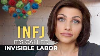 INFJ, They Are Taking You for Granted… AGAIN