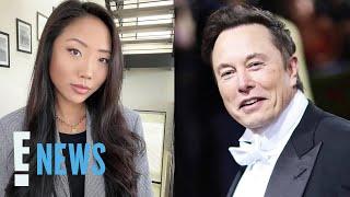 Tiffany Fong CLAPS BACK at Elon Musk Pregnancy Allegation | E! News