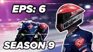 Balap GP Catalunya Dengan Wearpack Spesial !! - (Career 163) MotoGP24