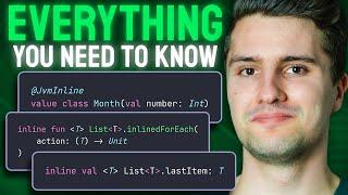 FULL Guide to Kotlin's Inline Keyword (inline, crossinline & noinline)