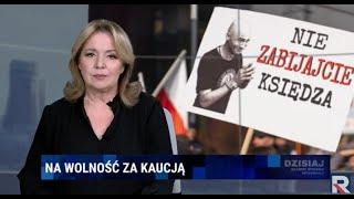 Dzisiaj informacje TV Republika 24.10.2024 | Republika