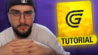 SO SPIELT MAN GTA ROLEPLAY (GRAND RP TUTORIAL)