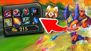 The CORRECT WAY To Build Fizz!