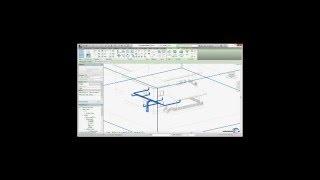 آموزش Revit رویت مپ محاسبات تاسیسات ساختمان  IranBIM.com