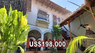 Se Vende CASA COLONIAL con TODO INCLUIDO en Granada