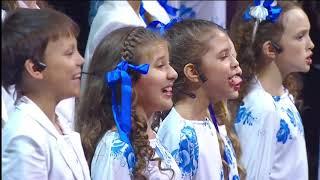 The very best version of Russian anthem (Bolshoi junior choir)