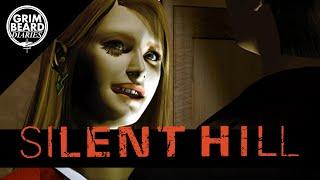 Grimbeard - Silent Hill (PS1) - Review