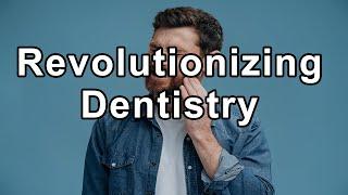 Revolutionizing Dentistry: A Journey from Traditional to Biomimetic Approaches - Paul O'Malley