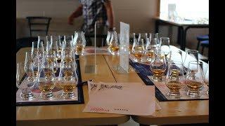 Talking about different terms related to Whisky | Whisky Tasting- Prenzel of Whitford|