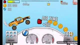 Hill climb racing /Truck Trophy#Proteingaming