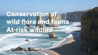 Australia-United Kingdom Free Trade Agreement Benefits for the Environment