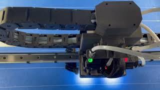#KLEMA 700 3D Printing Process | This year exhibition in Kielce, Poland, March 2024